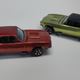 Illustration for article titled The Hot Wheels Custom Camaro.